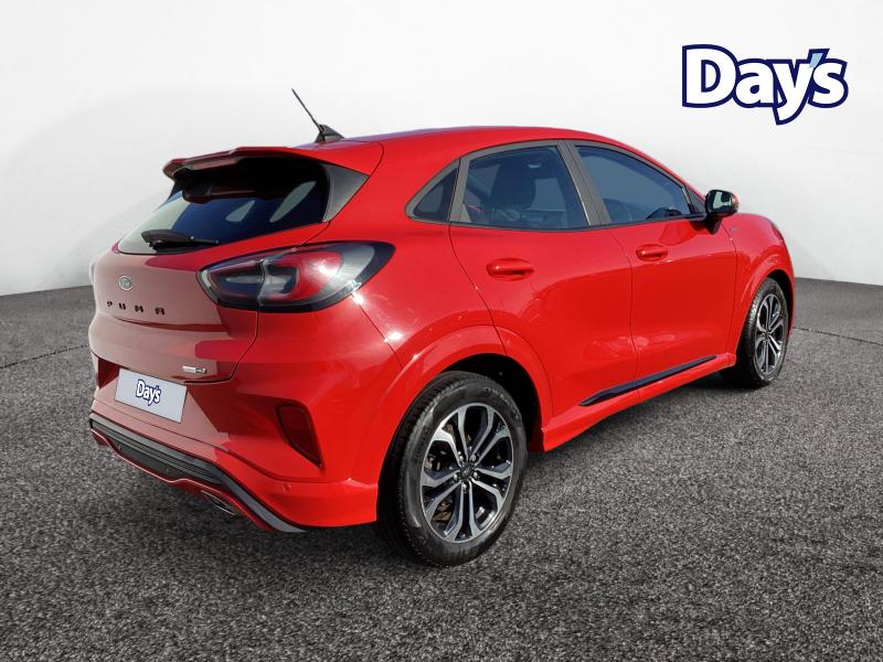 Used Ford Puma 2020 for sale - 77641380: Photo 8