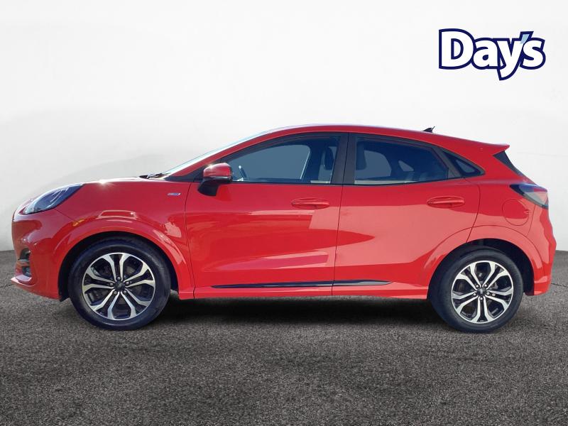 Used Ford Puma 2020 for sale - 77641380: Photo 9