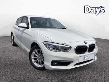 Used BMW 1 Series 2017 for sale - 79063363: Photo