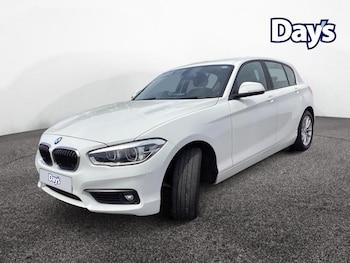 Used BMW 1 Series 2017 for sale - 79063363: Photo