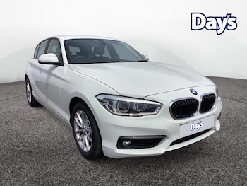 Used BMW 1 Series 2017 for sale - 79063363: Photo