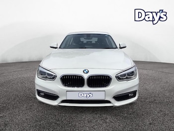 Used BMW 1 Series 2017 for sale - 79063363: Photo