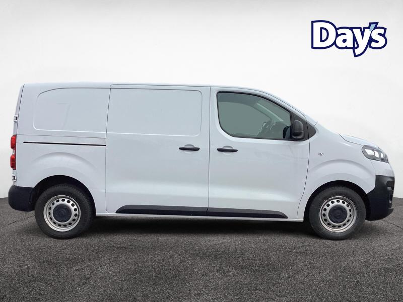 Used Vauxhall Vivaro Electric 2022 for sale - 77367589: Photo 10