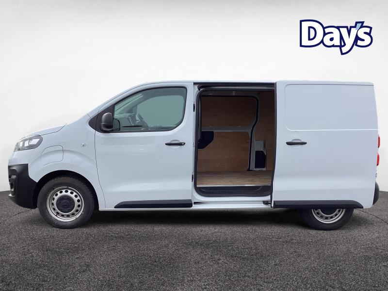 Used Vauxhall Vivaro Electric 2022 for sale - 77367589: Photo 11