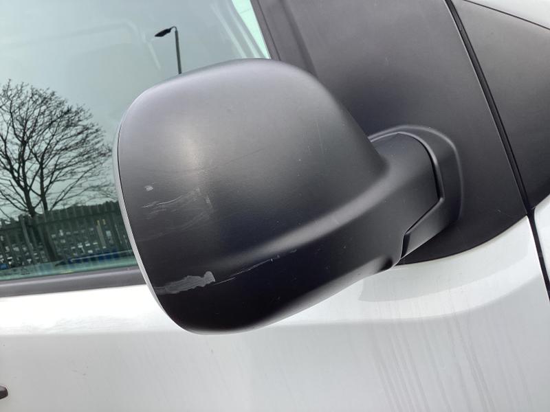 Used Vauxhall Vivaro Electric 2022 for sale - 77367589: Photo 13