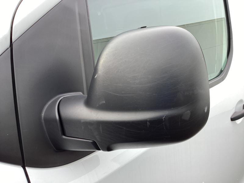 Used Vauxhall Vivaro Electric 2022 for sale - 77367589: Photo 14