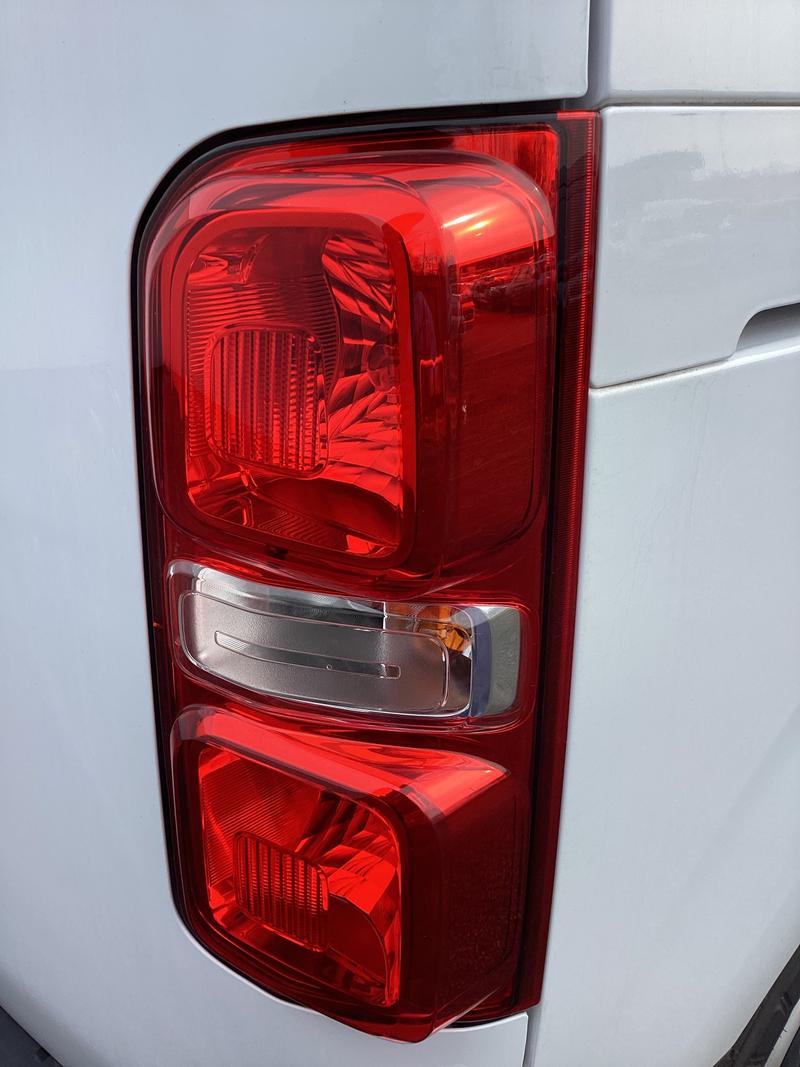 Used Vauxhall Vivaro Electric 2022 for sale - 77367589: Photo 16