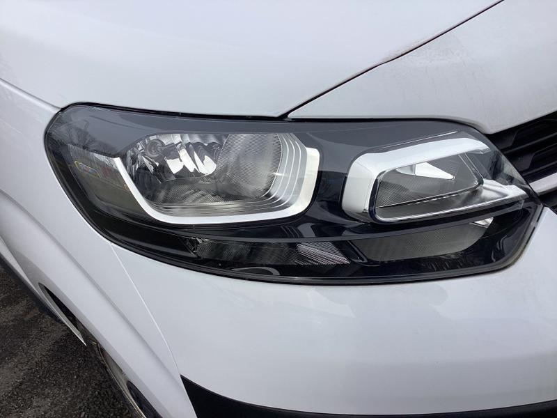 Used Vauxhall Vivaro Electric 2022 for sale - 77367589: Photo 17