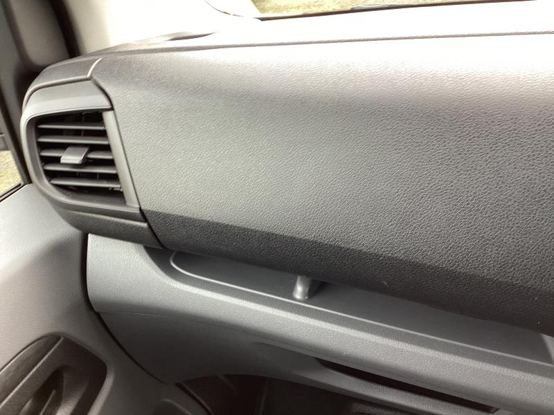 Used Vauxhall Vivaro Electric 2022 for sale - 77367589: Photo 20