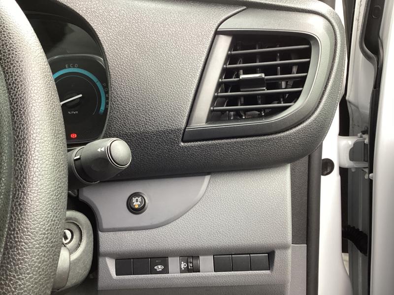 Used Vauxhall Vivaro Electric 2022 for sale - 77367589: Photo 22