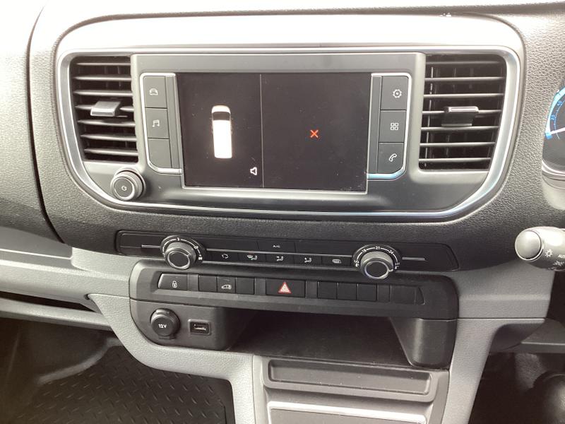Used Vauxhall Vivaro Electric 2022 for sale - 77367589: Photo 24