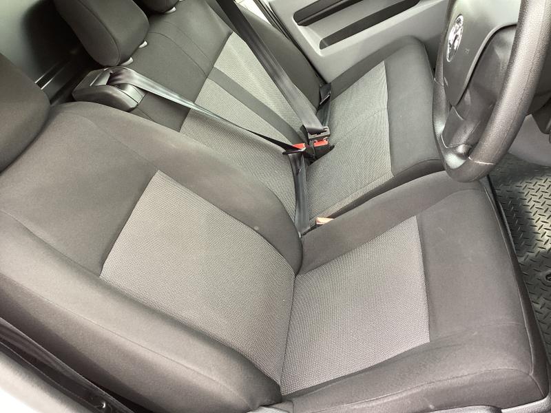 Used Vauxhall Vivaro Electric 2022 for sale - 77367589: Photo 30