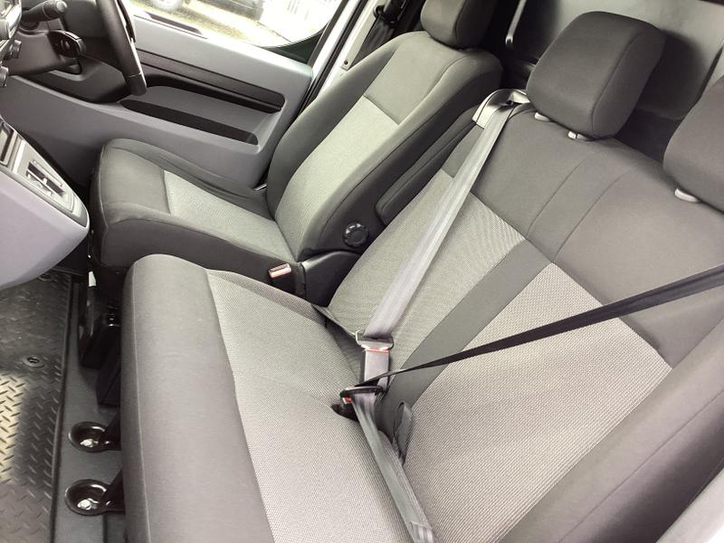 Used Vauxhall Vivaro Electric 2022 for sale - 77367589: Photo 31