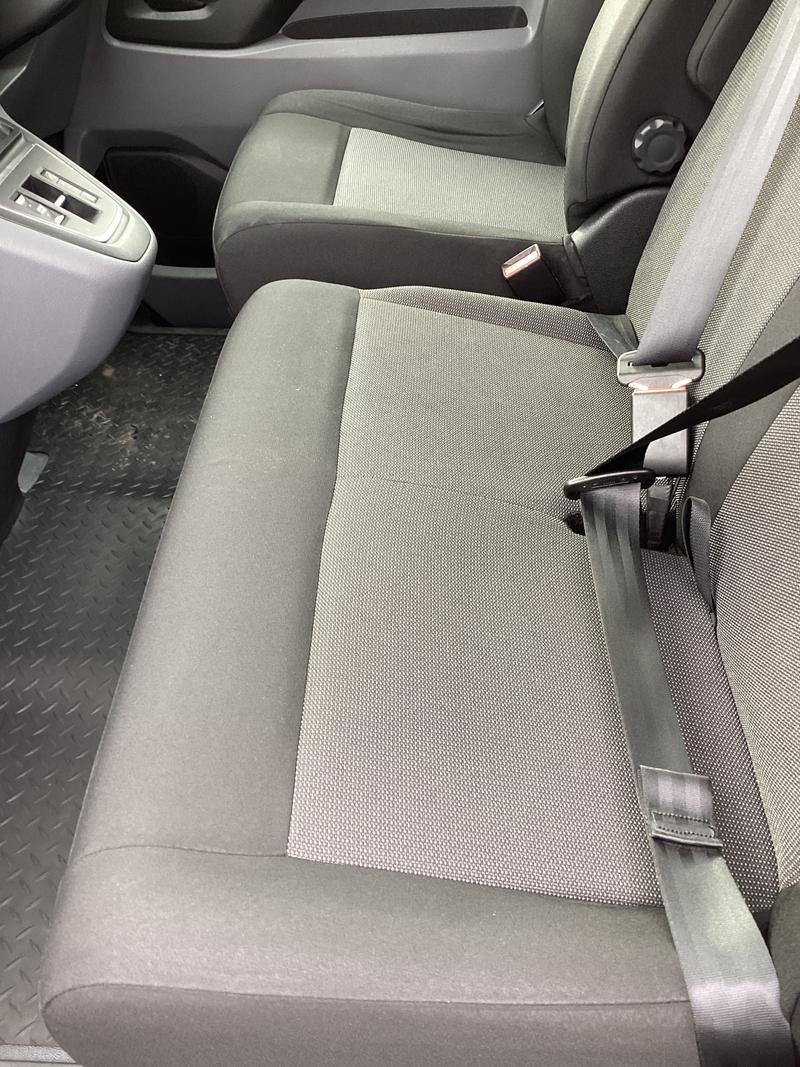 Used Vauxhall Vivaro Electric 2022 for sale - 77367589: Photo 32