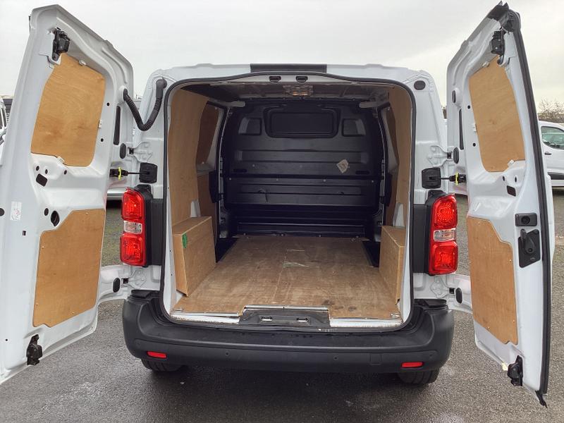 Used Vauxhall Vivaro Electric 2022 for sale - 77367589: Photo 34