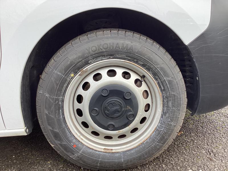 Used Vauxhall Vivaro Electric 2022 for sale - 77367589: Photo 35