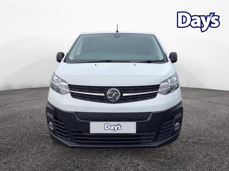 Used Vauxhall Vivaro Electric 2022 for sale - 77367589: Photo 4