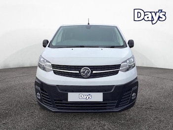 Used Vauxhall Vivaro Electric 2022 for sale - 77367589: Photo