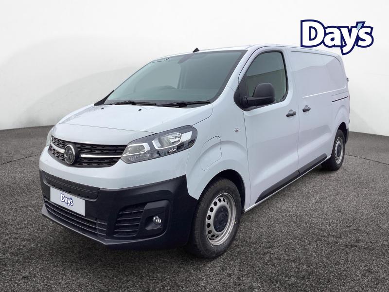Used Vauxhall Vivaro Electric 2022 for sale - 77367589: Photo 5