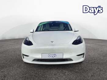 Used Tesla Model Y 2022 for sale - 73855706: Photo