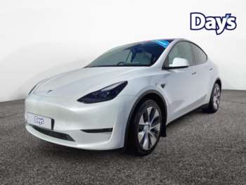 Used Tesla Model Y 2022 for sale - 73855706: Photo