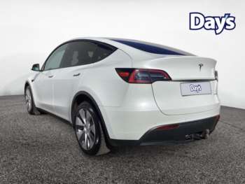 Used Tesla Model Y 2022 for sale - 73855706: Photo