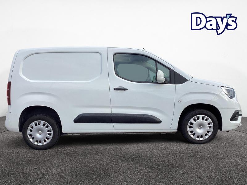 Used Vauxhall Combo 2020 for sale - 76616303: Photo 10