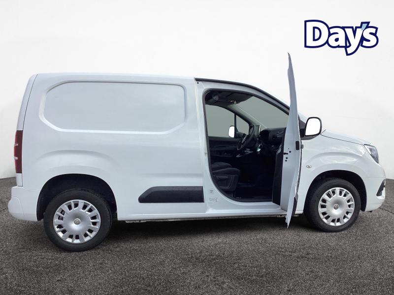 Used Vauxhall Combo 2020 for sale - 76616303: Photo 11