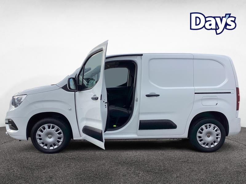 Used Vauxhall Combo 2020 for sale - 76616303: Photo 12