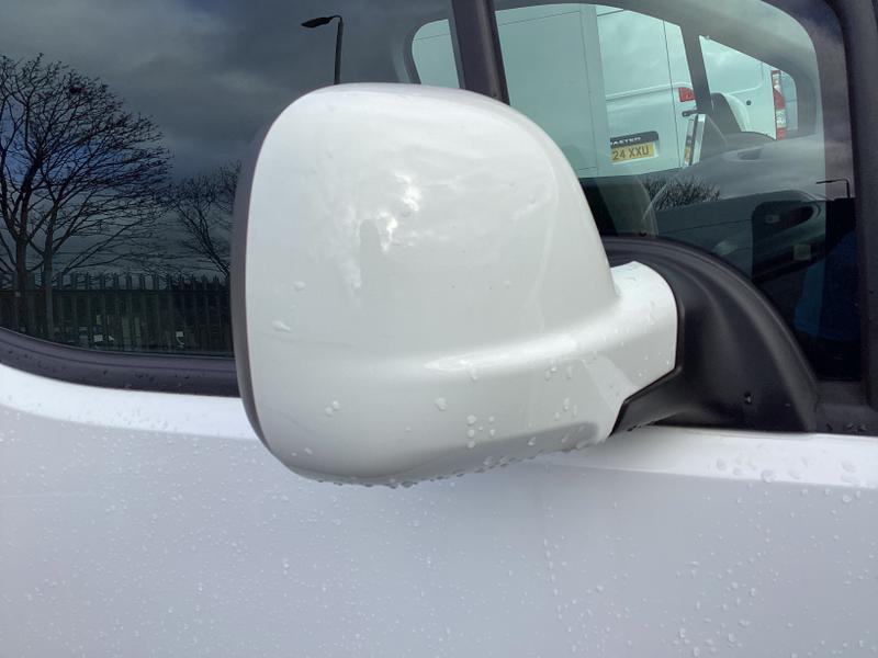 Used Vauxhall Combo 2020 for sale - 76616303: Photo 14