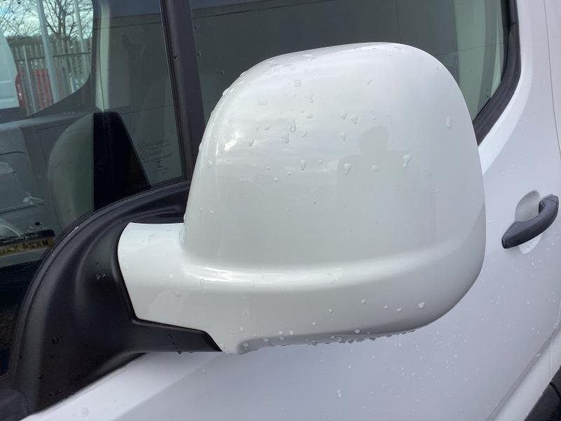 Used Vauxhall Combo 2020 for sale - 76616303: Photo 15