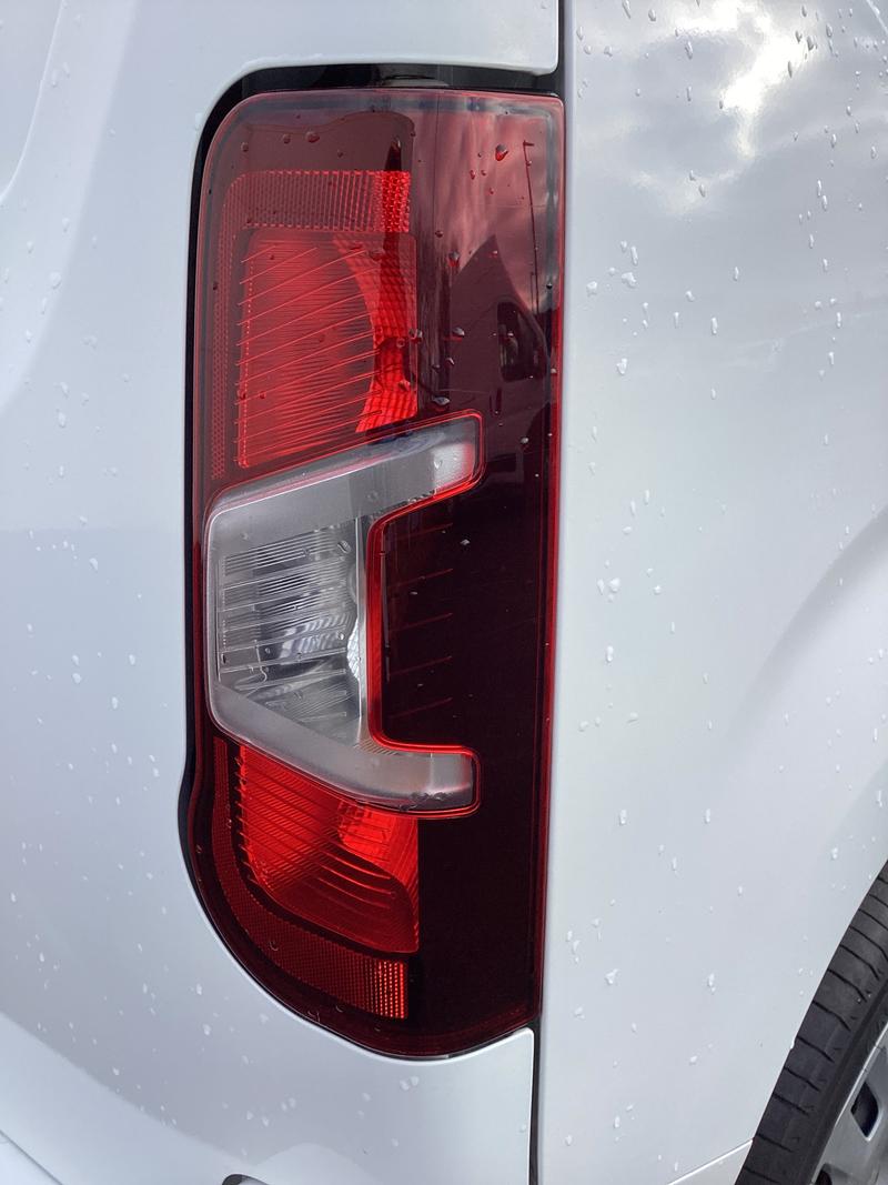 Used Vauxhall Combo 2020 for sale - 76616303: Photo 18