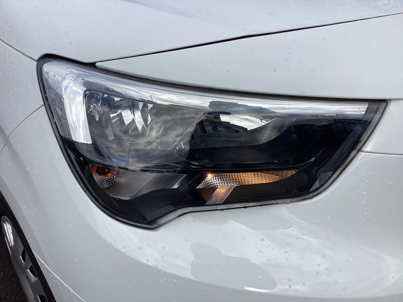 Used Vauxhall Combo 2020 for sale - 76616303: Photo 19