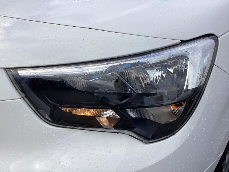 Used Vauxhall Combo 2020 for sale - 76616303: Photo 20