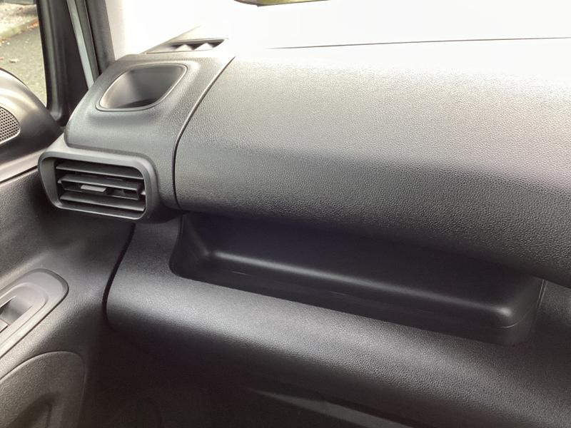 Used Vauxhall Combo 2020 for sale - 76616303: Photo 23