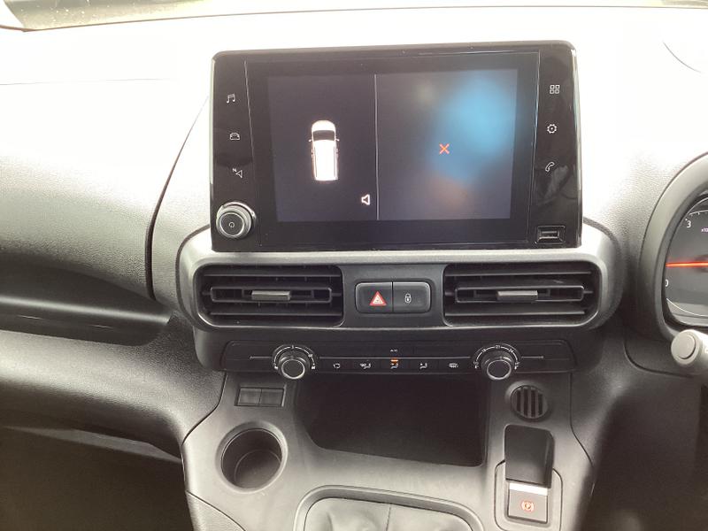 Used Vauxhall Combo 2020 for sale - 76616303: Photo 26