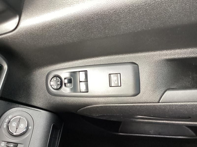 Used Vauxhall Combo 2020 for sale - 76616303: Photo 29