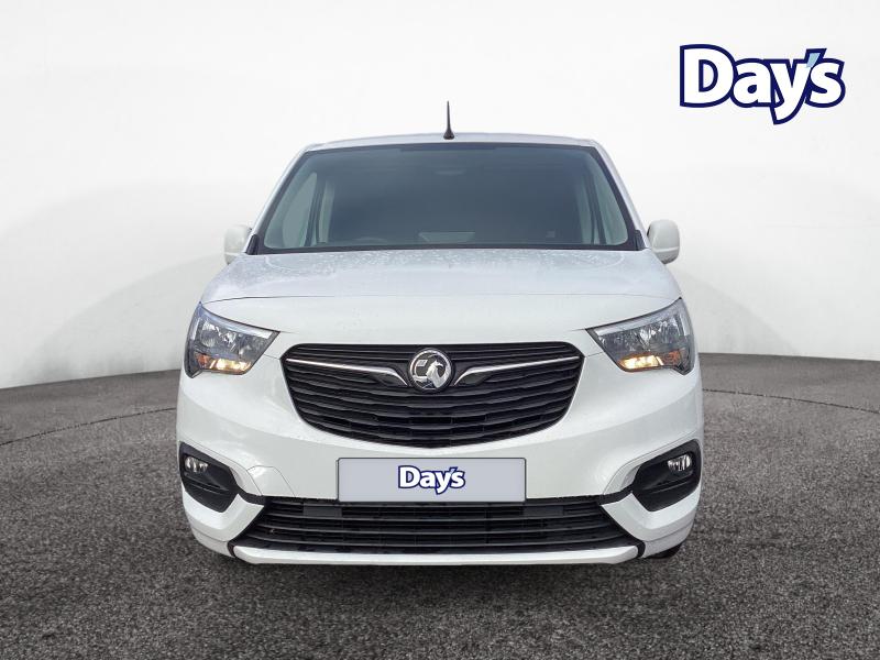 Used Vauxhall Combo 2020 for sale - 76616303: Photo 3