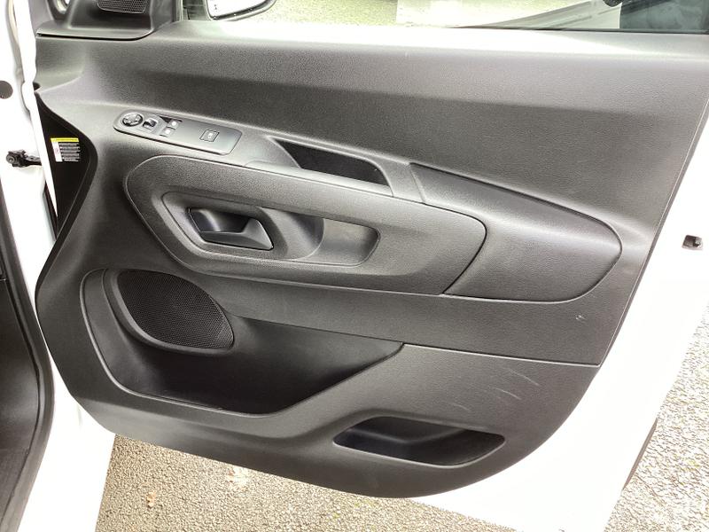 Used Vauxhall Combo 2020 for sale - 76616303: Photo 30