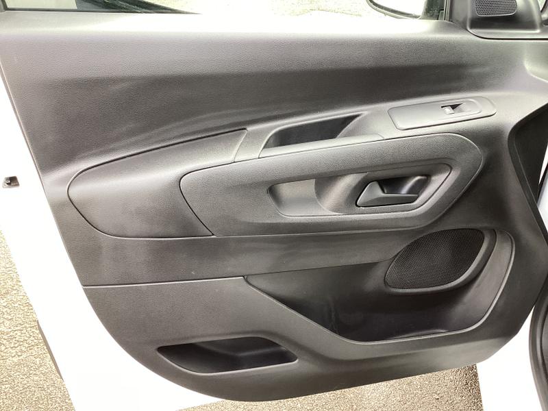 Used Vauxhall Combo 2020 for sale - 76616303: Photo 31