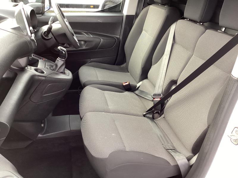 Used Vauxhall Combo 2020 for sale - 76616303: Photo 33