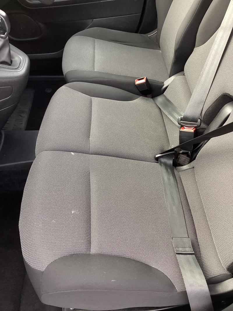 Used Vauxhall Combo 2020 for sale - 76616303: Photo 34