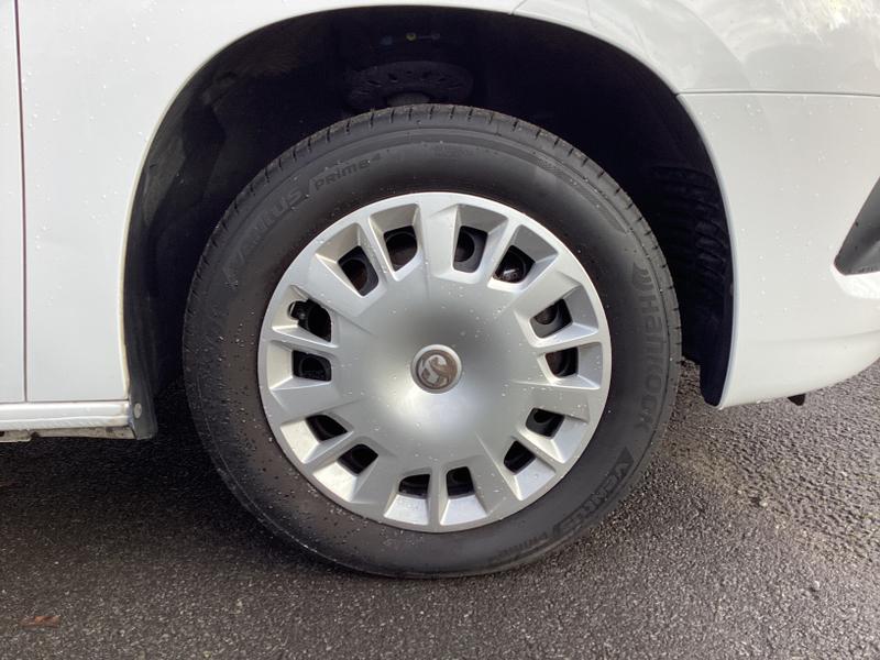 Used Vauxhall Combo 2020 for sale - 76616303: Photo 37