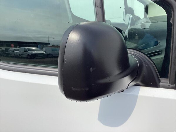 Used Citroen Berlingo 2022 for sale - 75343435: Photo 14
