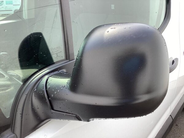 Used Citroen Berlingo 2022 for sale - 75343435: Photo 15