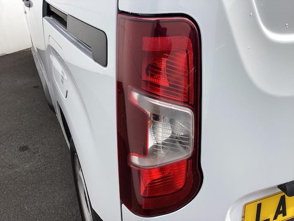 Used Citroen Berlingo 2022 for sale - 75343435: Photo 16
