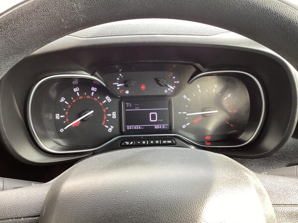 Used Citroen Berlingo 2022 for sale - 75343435: Photo 24