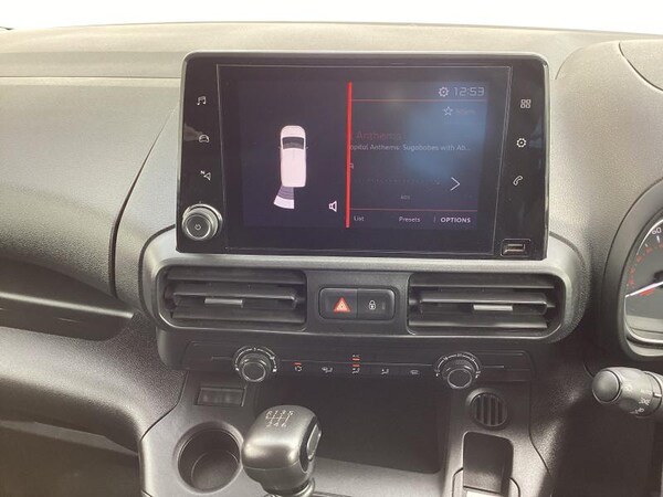 Used Citroen Berlingo 2022 for sale - 75343435: Photo 25
