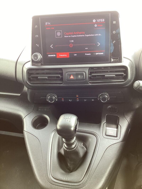 Used Citroen Berlingo 2022 for sale - 75343435: Photo 26