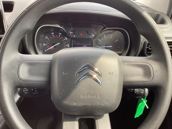 Used Citroen Berlingo 2022 for sale - 75343435: Photo 27